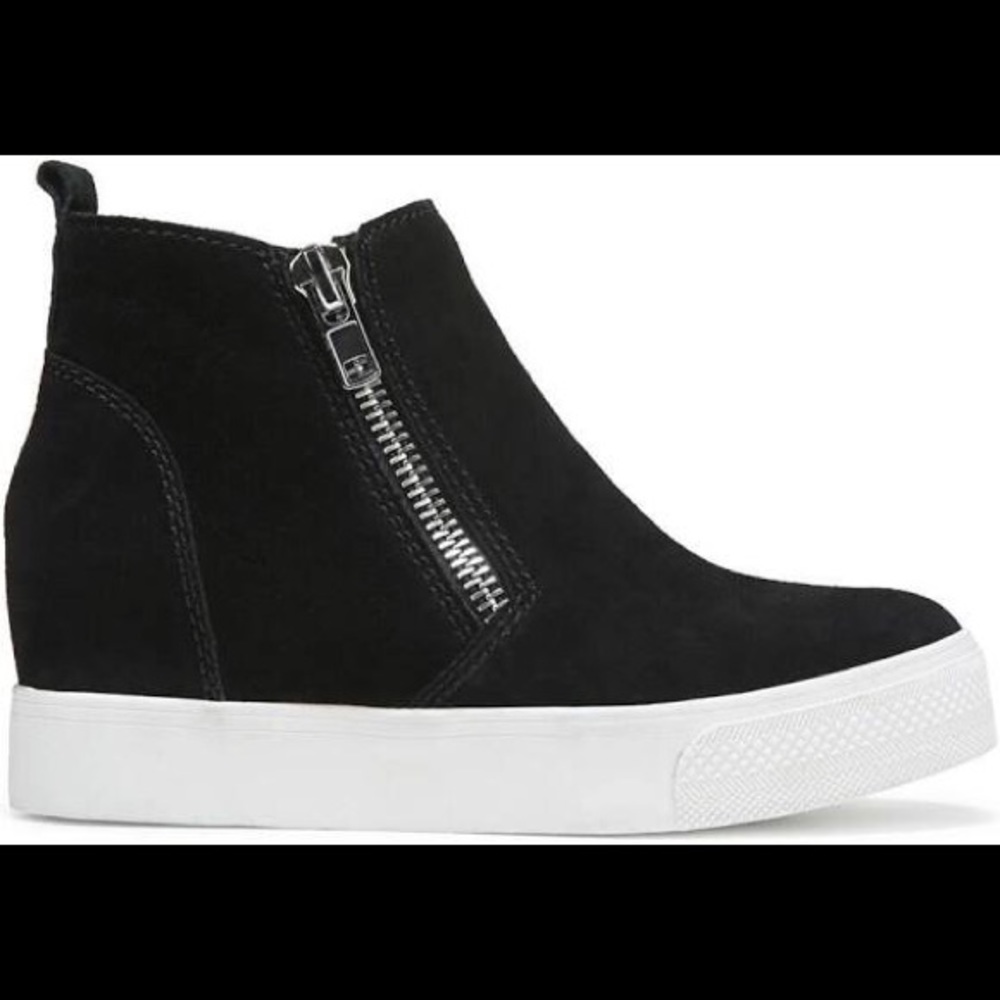 Steve Madden wedges